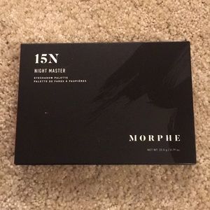 Morphe 15N Night Master